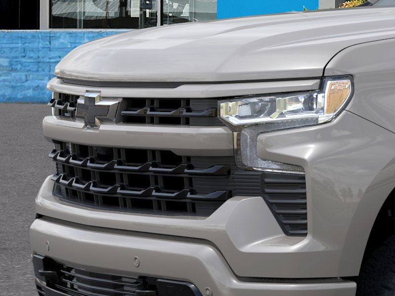 New 2026 White Sands Chevrolet RST image 13