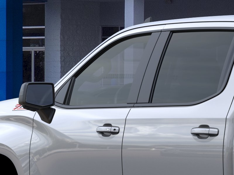 2026 Chevrolet Silverado 1500 RST - Photo 12