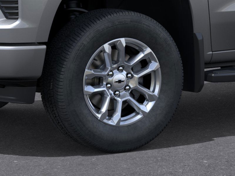 2026 Chevrolet Silverado 1500 RST - Photo 21