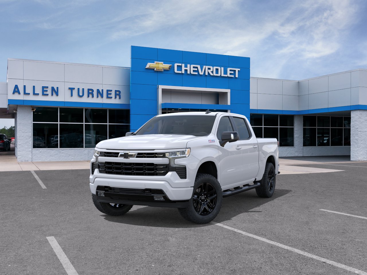 2026 Chevrolet Silverado 1500 RST - Photo 38