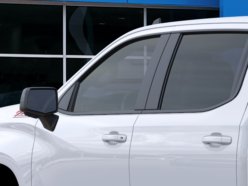 2026 Chevrolet Silverado 1500 RST - Photo 42