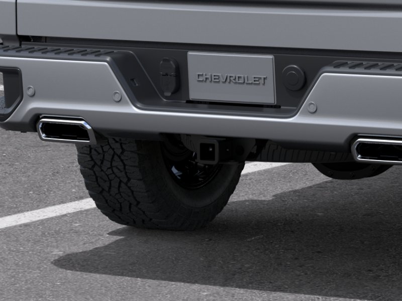 New 2026 Sterling Gray Metallic Chevrolet RST image 30