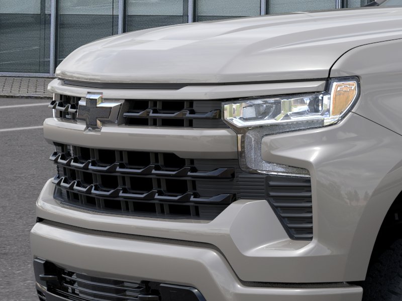 2026 Chevrolet Silverado 1500 RST - Photo 37