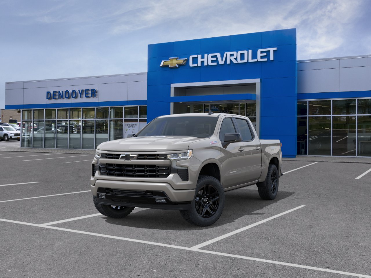 2026 Chevrolet Silverado 1500 RST - Photo 32