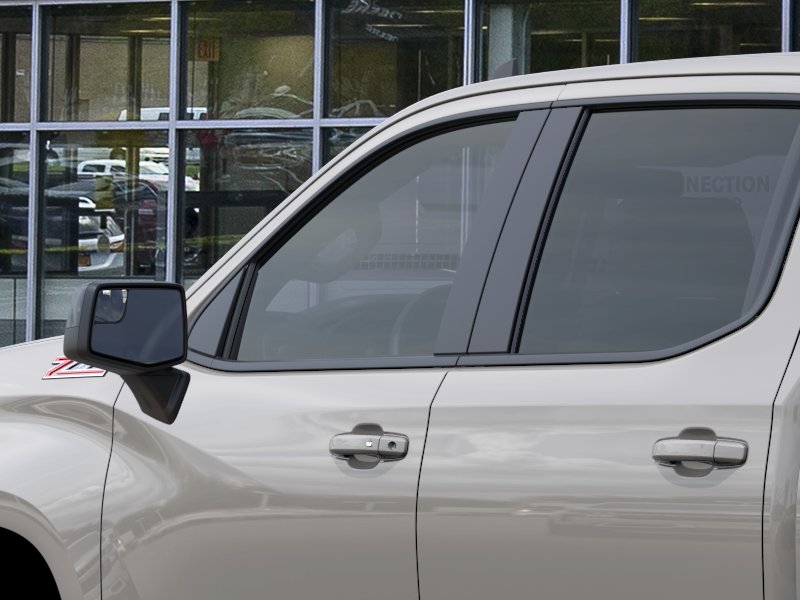 2026 Chevrolet Silverado 1500 RST - Photo 36