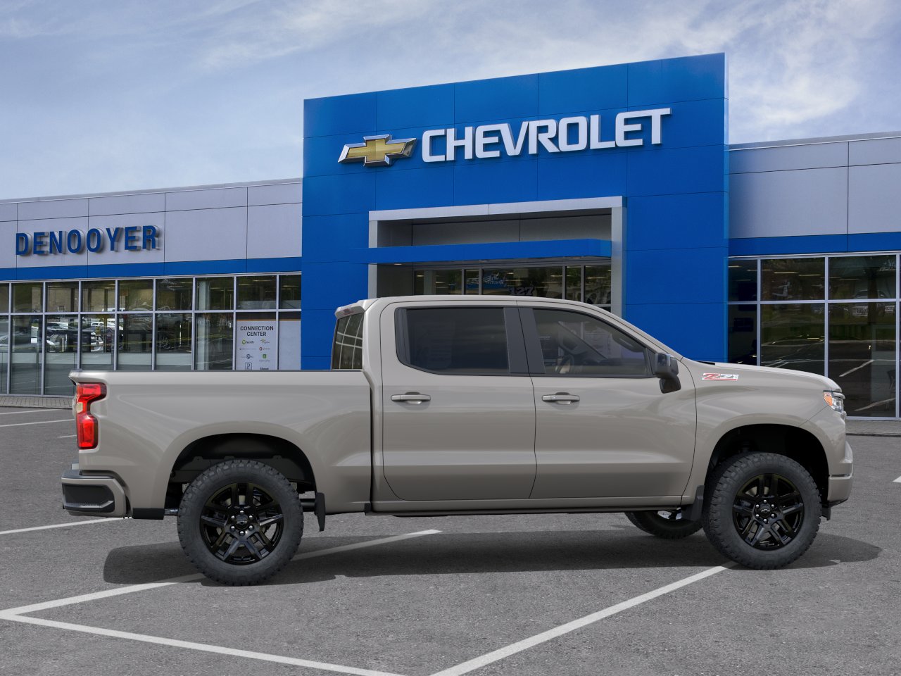 2026 Chevrolet Silverado 1500 RST - Photo 29