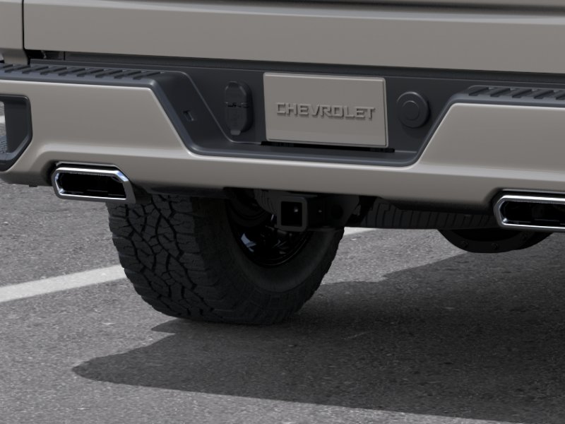 2026 Chevrolet Silverado 1500 RST - Photo 38