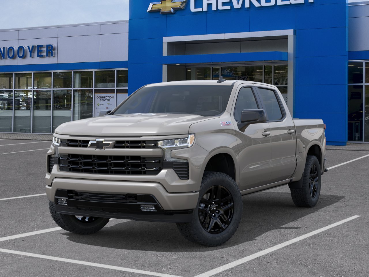2026 Chevrolet Silverado 1500 RST - Photo 30