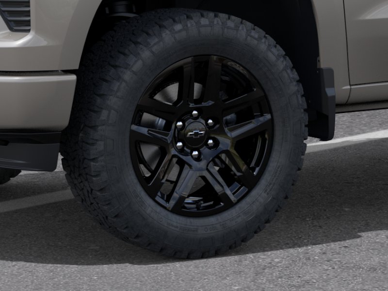 2026 Chevrolet Silverado 1500 RST - Photo 33