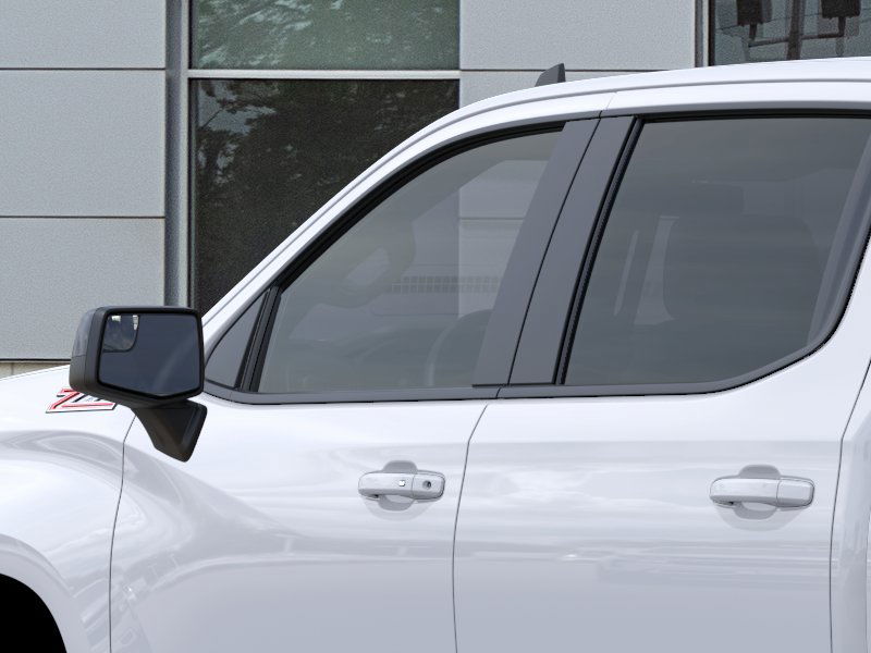 2026 Chevrolet Silverado 1500 RST photo 11