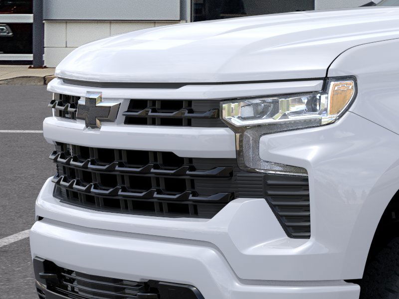 2026 Chevrolet Silverado 1500 RST photo 12