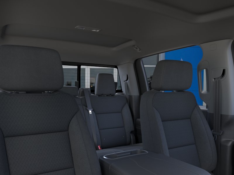 2026 Chevrolet Silverado 1500 RST photo 22