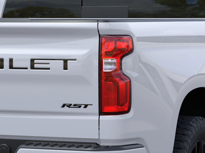 2026 Chevrolet Silverado RST photo 11