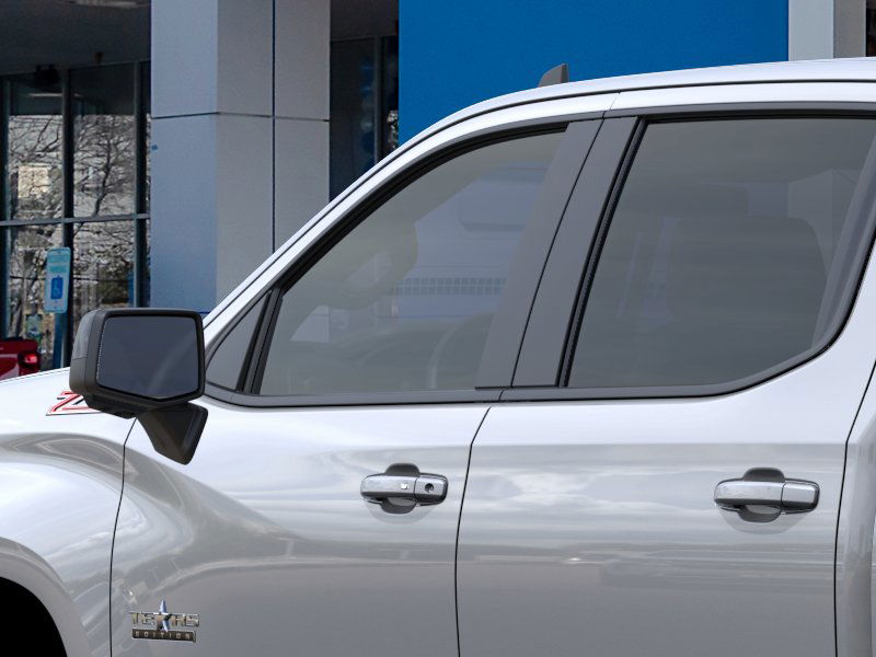 2026 Chevrolet Silverado 1500 RST - Photo 38