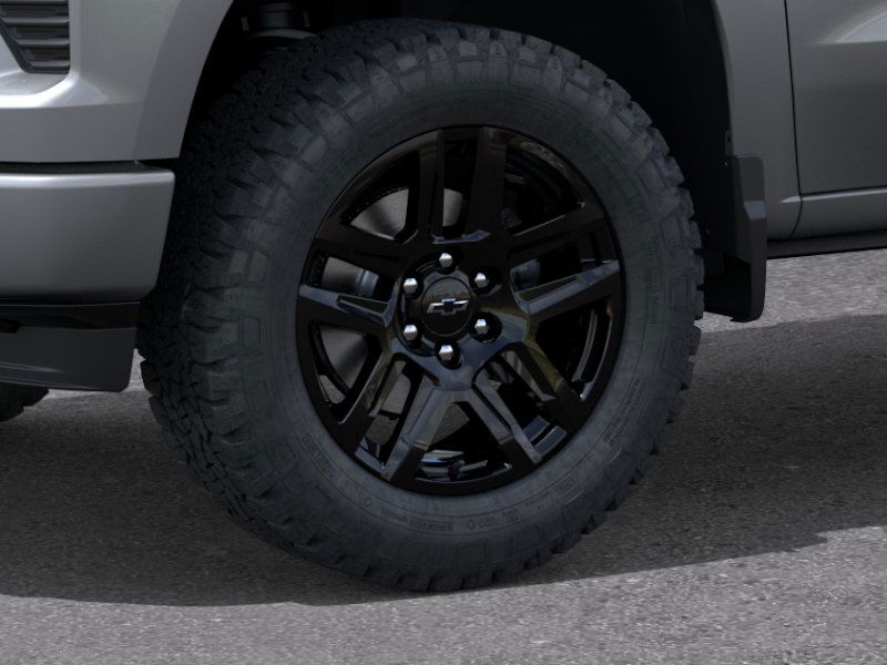 2026 Chevrolet Silverado 1500 RST - Photo 35