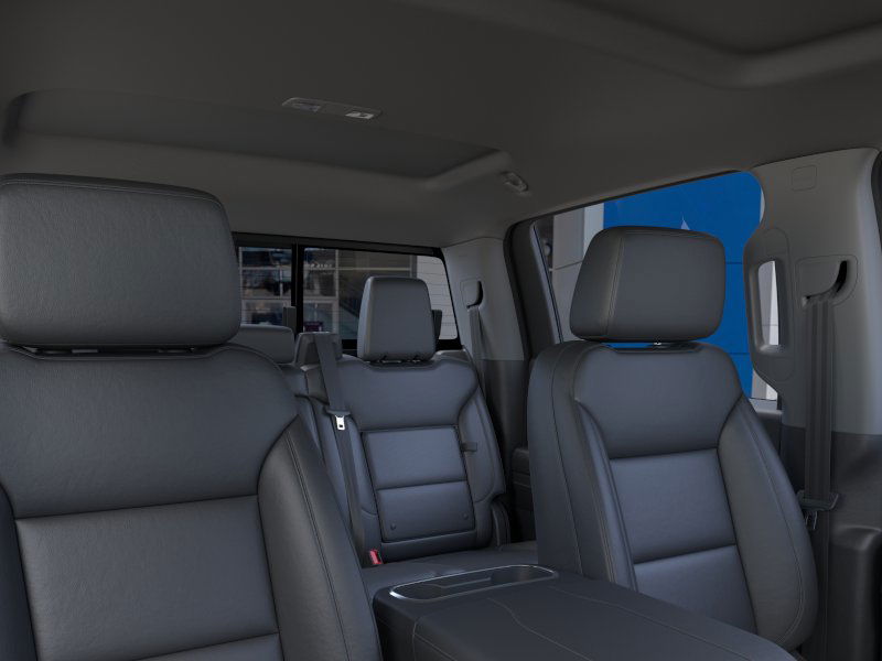 2026 Chevrolet Silverado 1500 RST - Photo 50