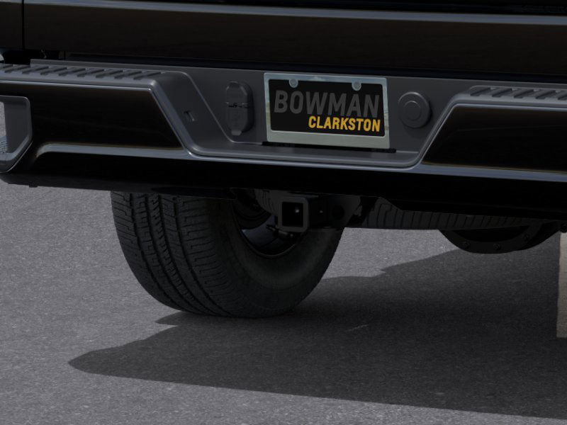 2026 Chevrolet Silverado 1500 RST - Photo 38