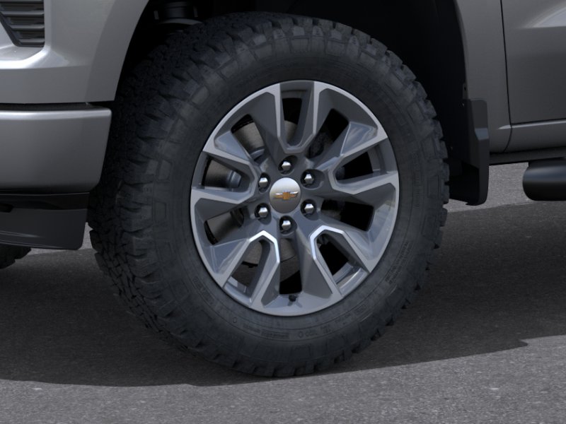 2026 Chevrolet Silverado 1500 RST - Photo 9