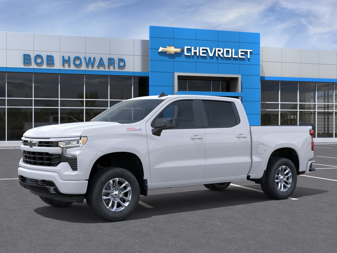 2026 Chevrolet Silverado 1500 RST - Photo 26