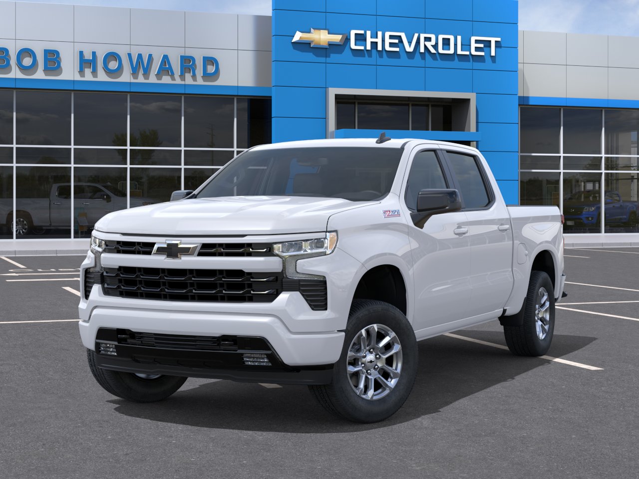 2026 Chevrolet Silverado 1500 RST - Photo 30