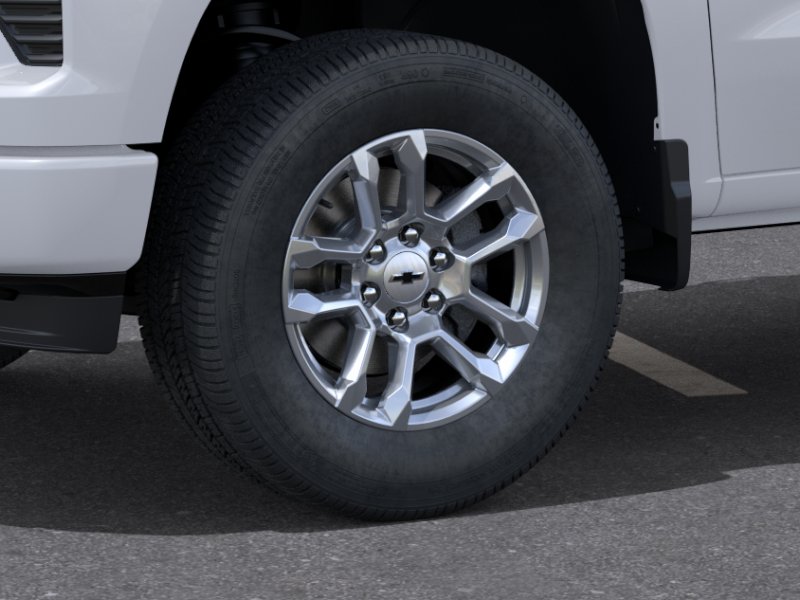 2026 Chevrolet Silverado 1500 RST - Photo 33