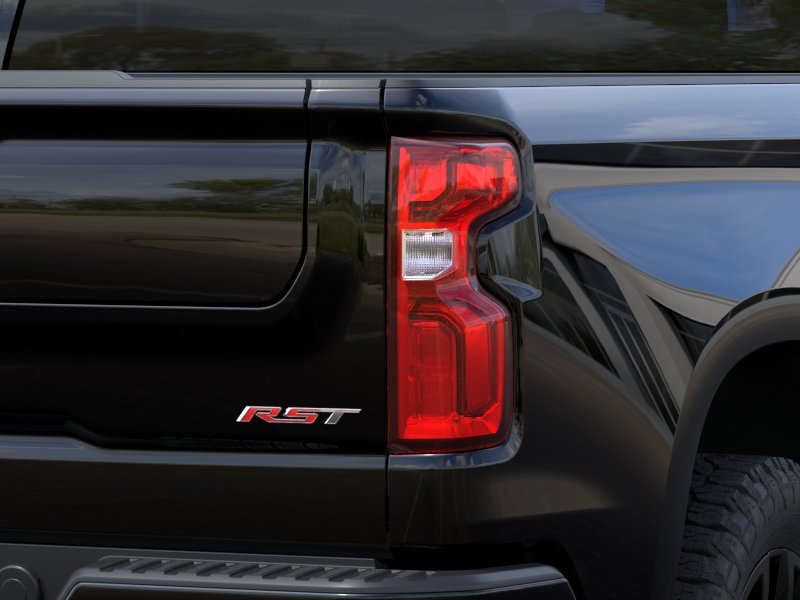 New 2026 Black Chevrolet RST image 35