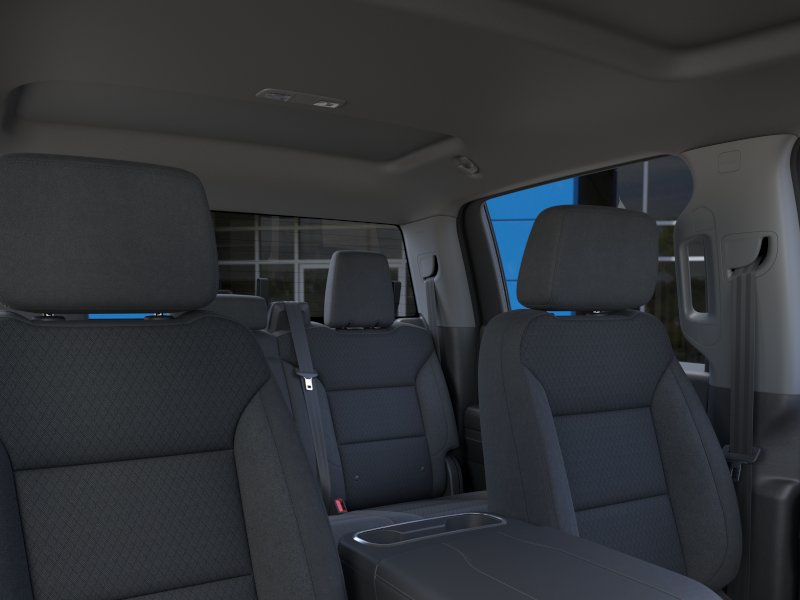 New 2026 Black Chevrolet RST image 48