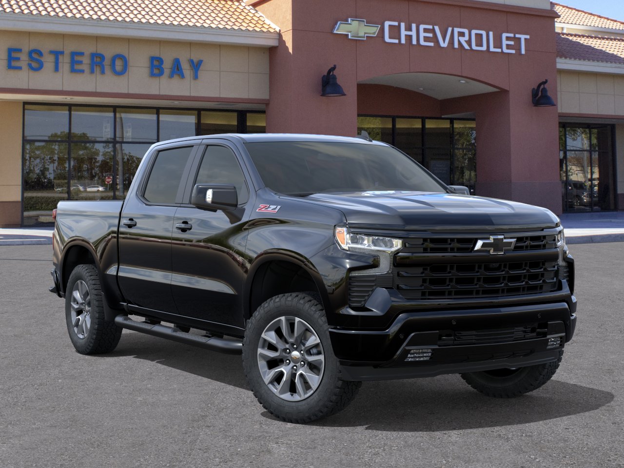 2026 Chevrolet Silverado 1500 RST - Photo 7