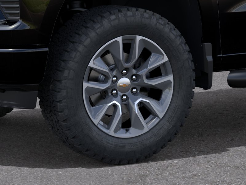 2026 Chevrolet Silverado 1500 RST - Photo 9