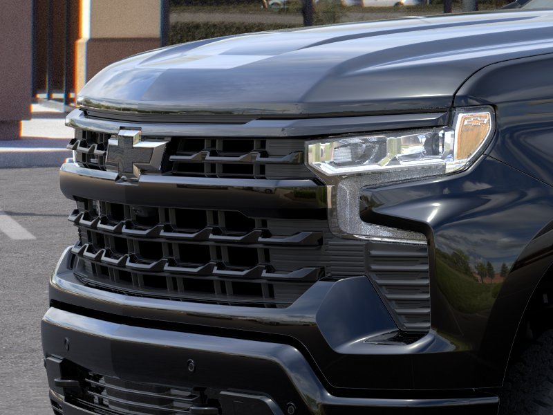 2026 Chevrolet Silverado 1500 RST - Photo 13