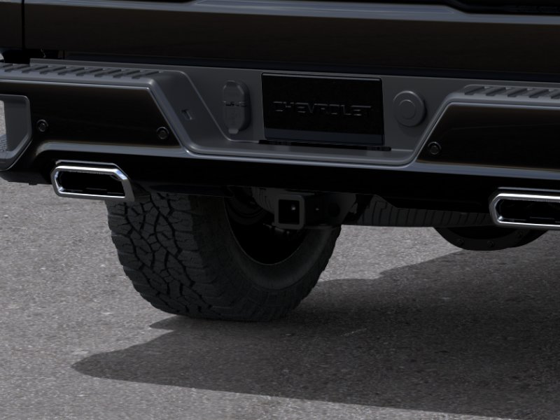 2026 Chevrolet Silverado 1500 RST - Photo 14
