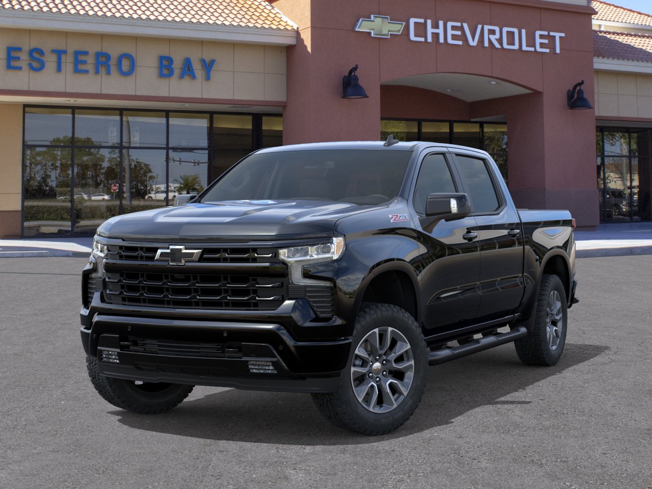 2026 Chevrolet Silverado 1500 RST - Photo 6