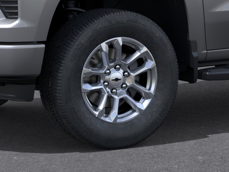 2026 Chevrolet Silverado 1500 RST - Photo 31