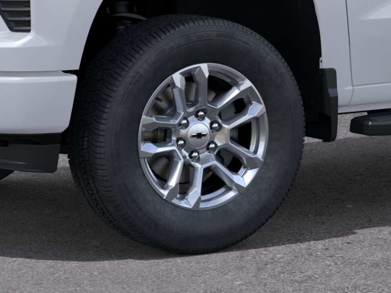 2026 Chevrolet Silverado 1500 RST - Photo 33