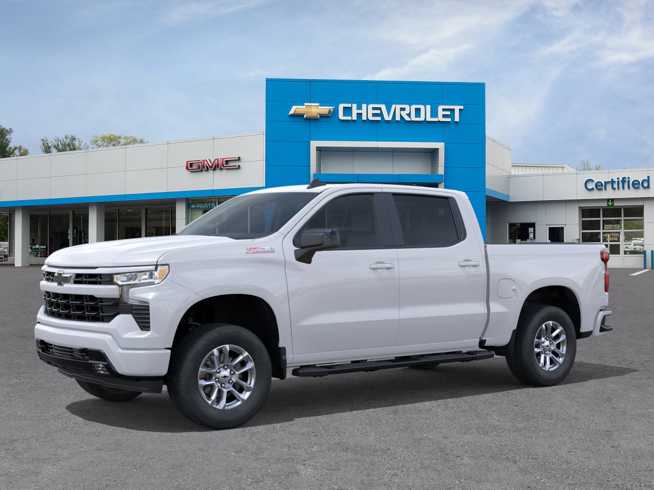 2026 Chevrolet Silverado 1500 RST - Photo 26