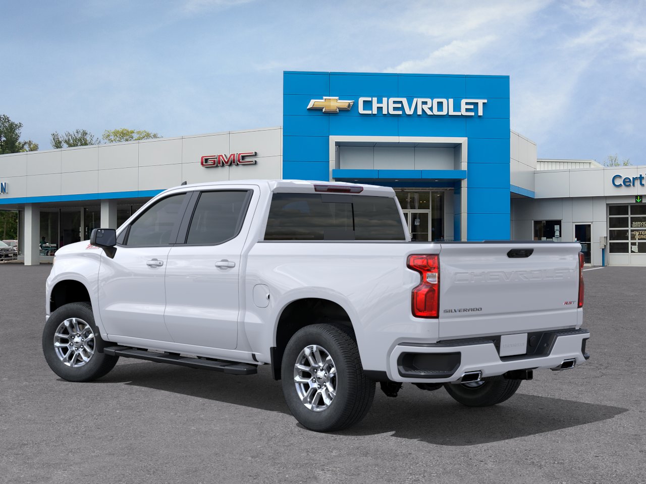 2026 Chevrolet Silverado 1500 RST - Photo 27