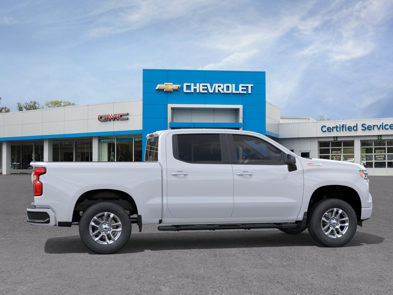 2026 Chevrolet Silverado 1500 RST - Photo 29