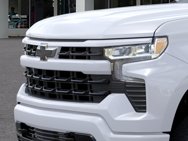 2026 Chevrolet Silverado 1500 RST - Photo 37