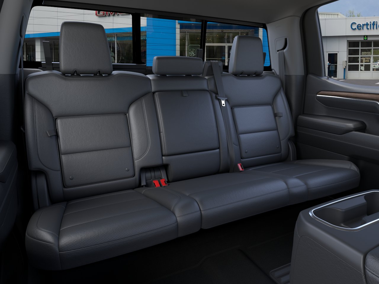 2026 Chevrolet Silverado 1500 RST - Photo 41