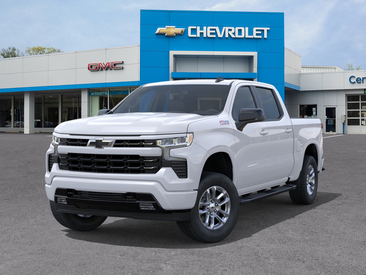 2026 Chevrolet Silverado 1500 RST - Photo 30