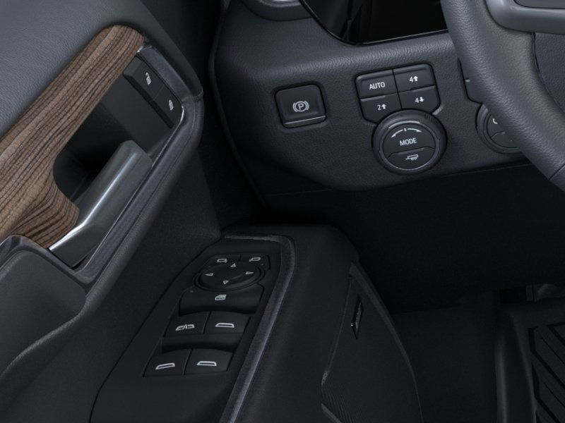 Silverado 1500 Crew Cab RST