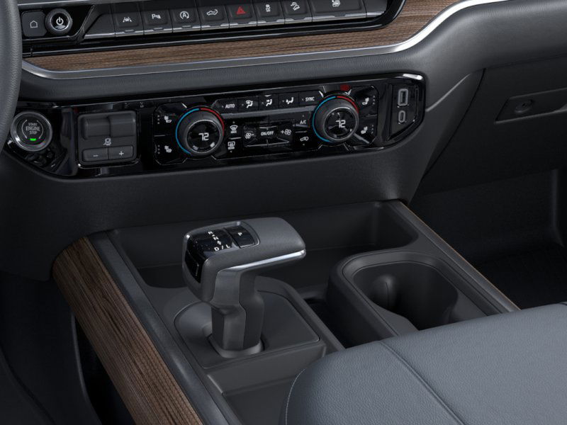 Silverado 1500 Crew Cab RST