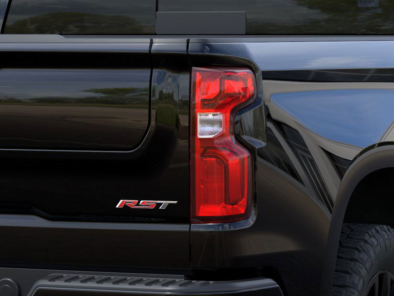 Silverado 1500 Crew Cab RST