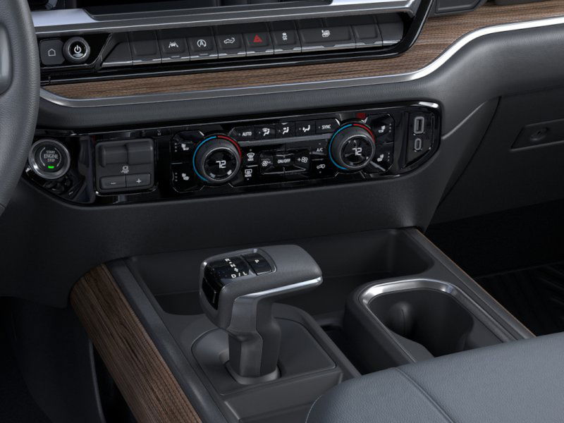 2026 Chevrolet Silverado 1500 RST photo 44