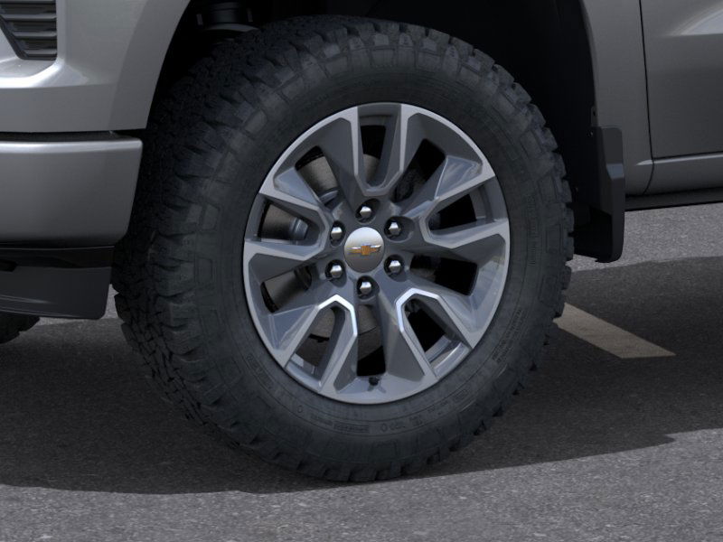 2026 Chevrolet Silverado 1500 RST photo 32