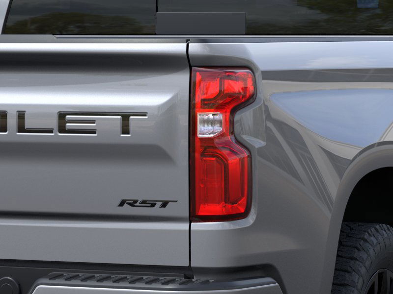 2026 Chevrolet Silverado 1500 RST photo 11