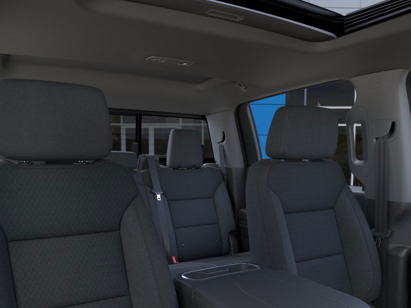 2026 Chevrolet Silverado 1500 RST photo 22