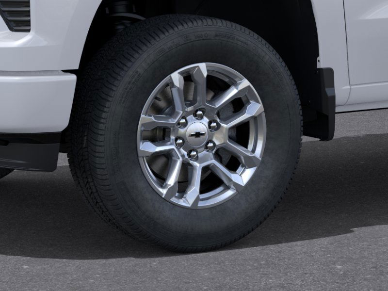 2026 Chevrolet Silverado 1500 RST - Photo 35