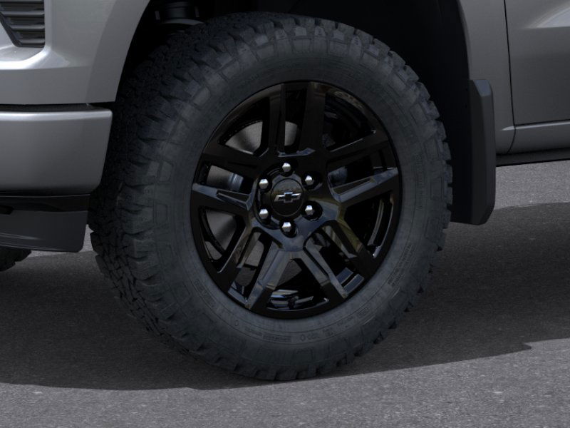 2026 Chevrolet Silverado 1500 RST - Photo 34