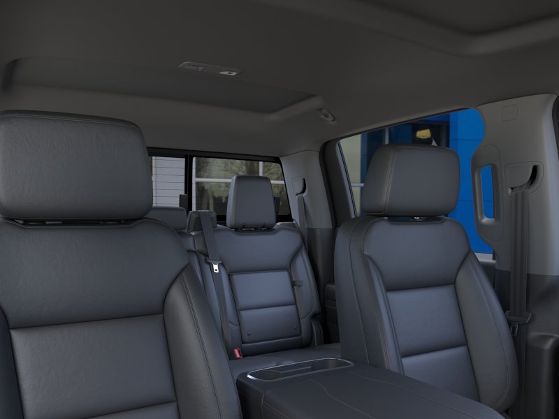 2026 Chevrolet Silverado 1500 RST - Photo 62